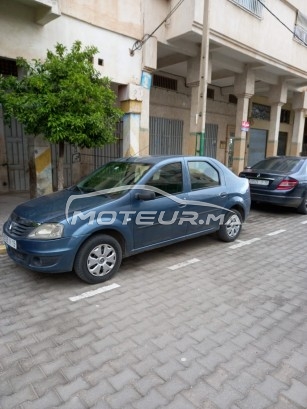 داسيا لوجان مستعملة 1377994