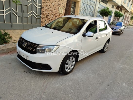 داسيا لوجان Sitadin مستعملة 1762071