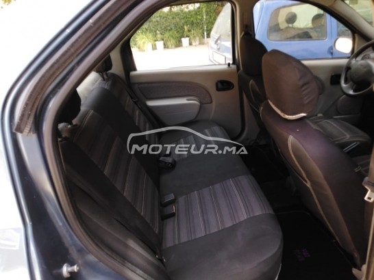 DACIA Logan 1.4 mpi occasion 1220603