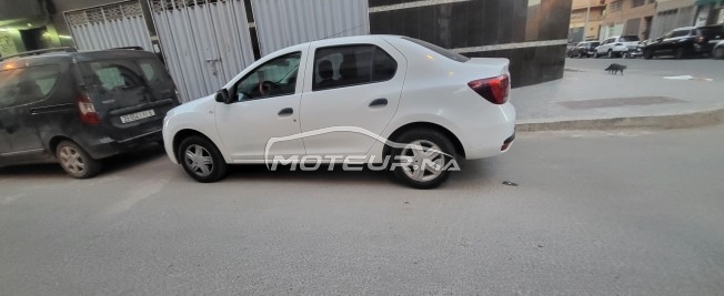 داسيا لوجان مستعملة 1717315