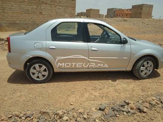 داسيا لوجان مستعملة 1667930