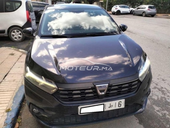 DACIA Logan occasion 3426736