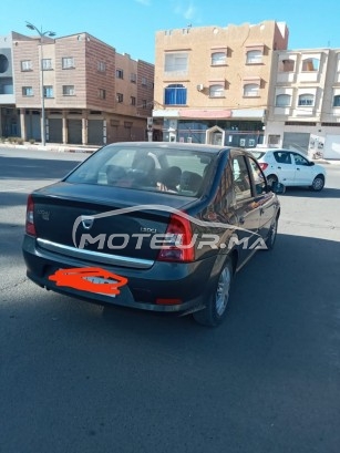 DACIA Logan 1.5 dci occasion 1441890