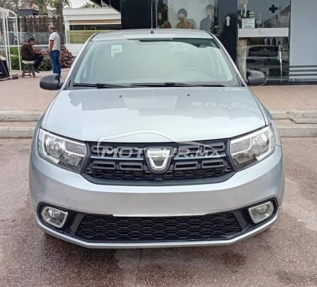 داسيا لوجان Dci مستعملة 2781632