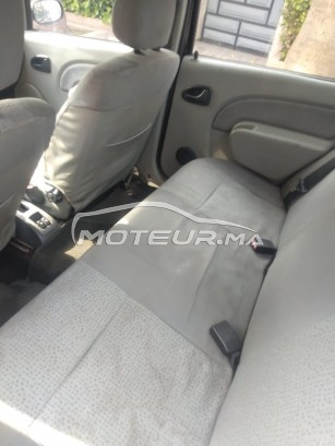 داسيا لوجان مستعملة 1792445