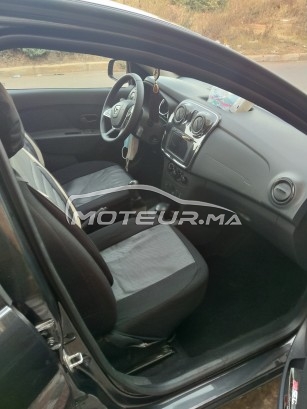 داسيا لوجان مستعملة 1271674