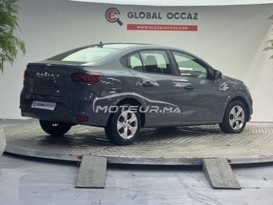داسيا لوجان مستعملة 3577350