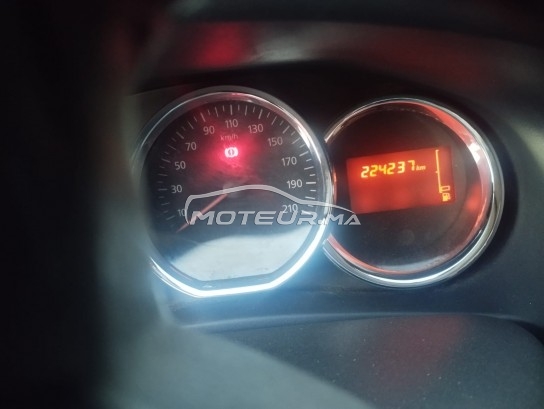 داسيا لوجان 1.5 مستعملة 2537336