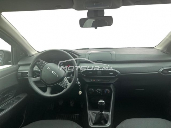 داسيا لوجان مستعملة 3577352