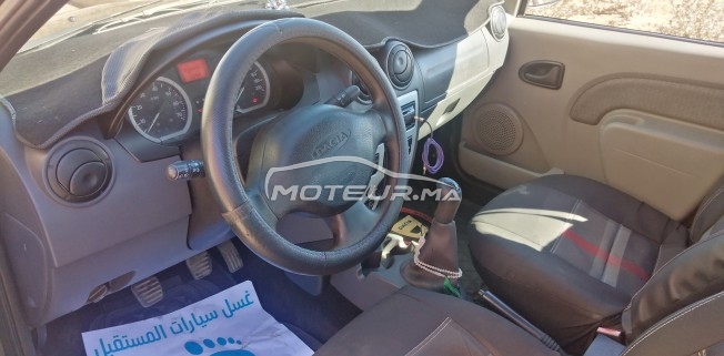 داسيا لوجان مستعملة 1271800