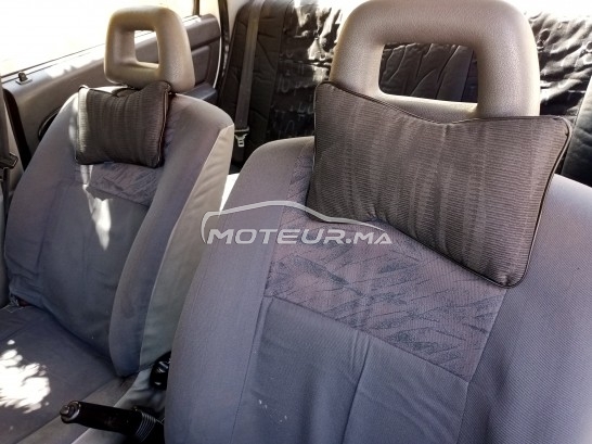 DACIA Logan occasion 1294450