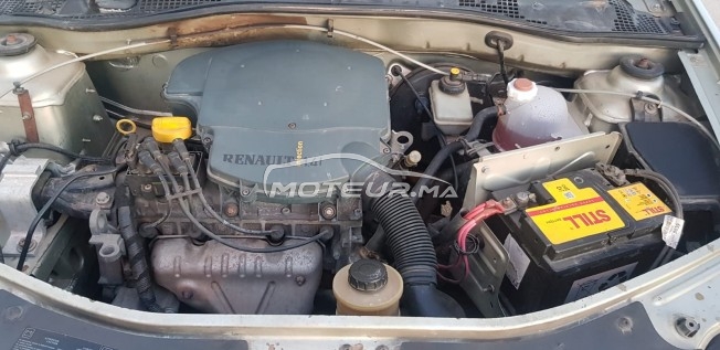 DACIA Logan occasion 3170924