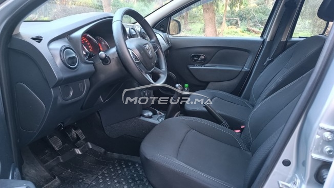 داسيا لوجان مستعملة 1592511