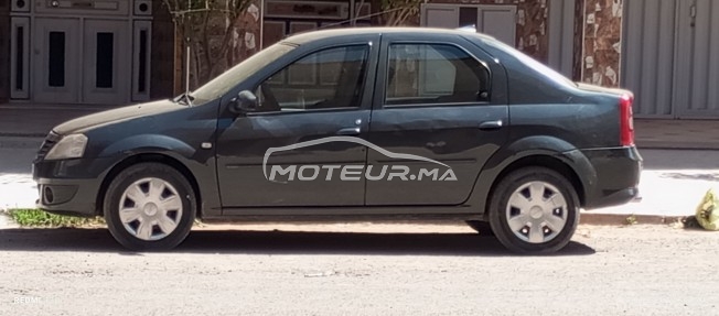 داسيا لوجان مستعملة 1626527