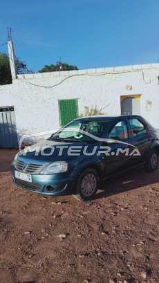 DACIA Logan occasion 1317375
