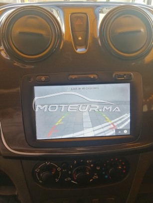 DACIA Logan occasion 1431623