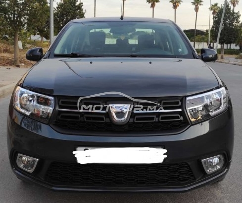 داسيا لوجان مستعملة 1639359