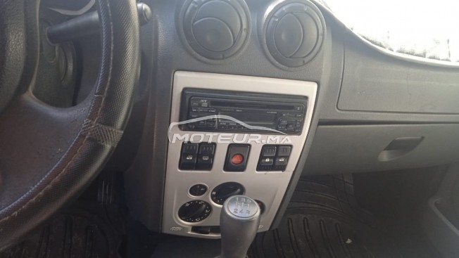 DACIA Logan occasion 1469310