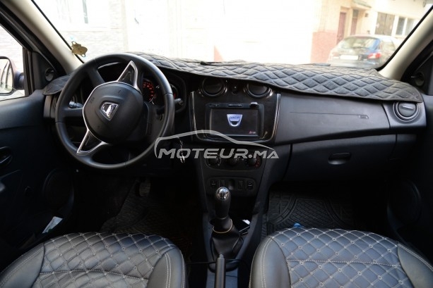 داسيا لوجان مستعملة 1782167