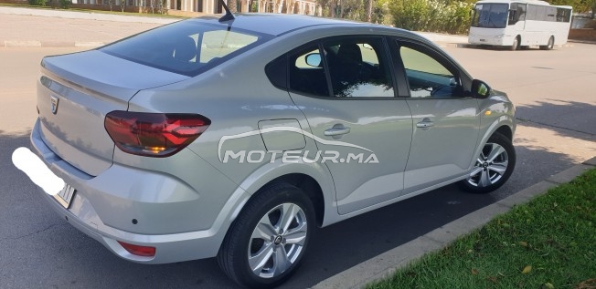 داسيا لوجان مستعملة 1637913