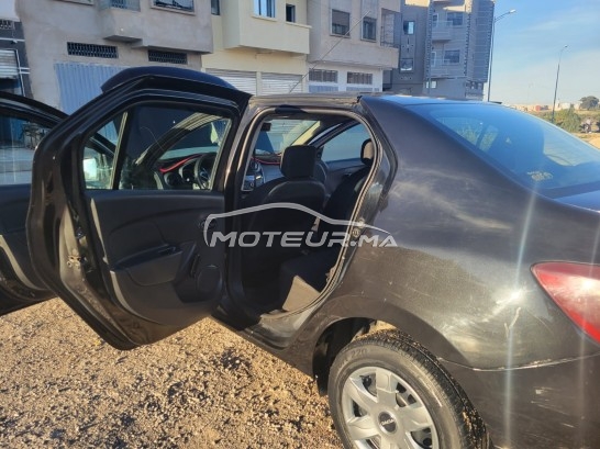 داسيا لوجان 2018 مستعملة 2039492