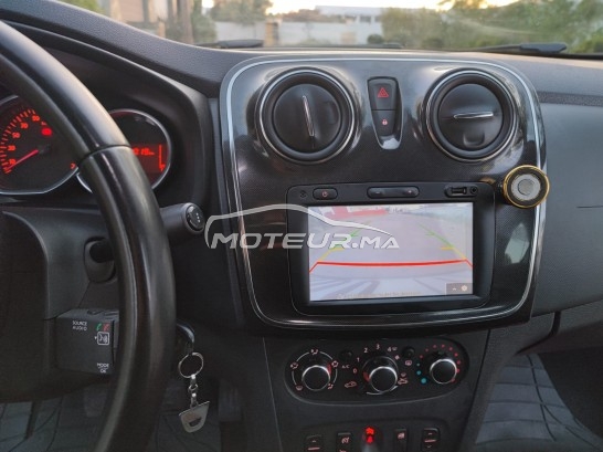 DACIA Logan occasion 1745459