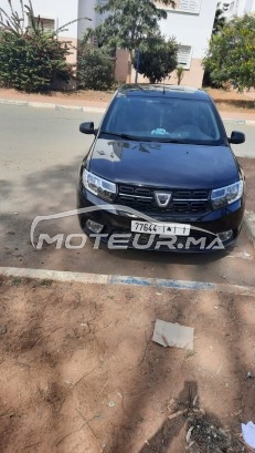 داسيا لوجان Ambiance مستعملة 2103024