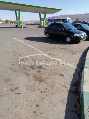 داسيا لوجان مستعملة 1851975