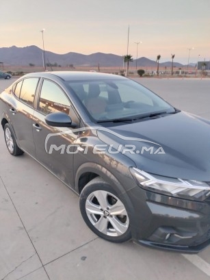 داسيا لوجان مستعملة 1996964