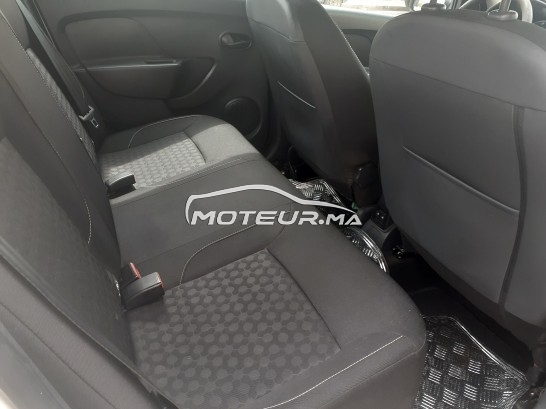 DACIA Logan occasion 1300367