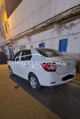 DACIA Logan occasion 1347477