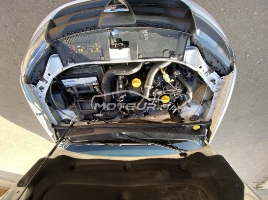 DACIA Logan occasion 1264145