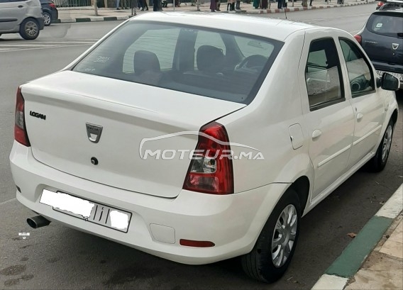 داسيا لوجان 3 مستعملة 1770832