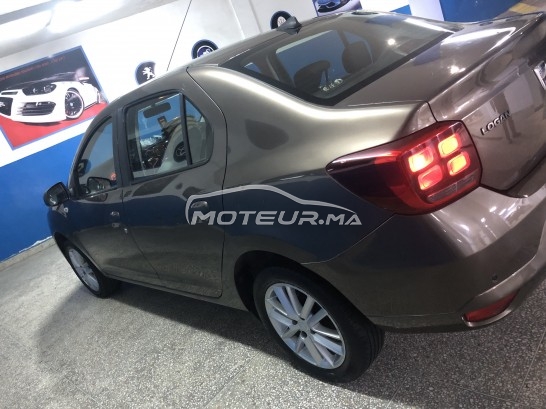 داسيا لوجان مستعملة 1790417