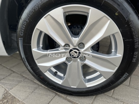 داسيا لوجان مستعملة 1633526