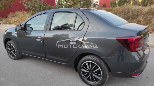 داسيا لوجان مستعملة 1639361