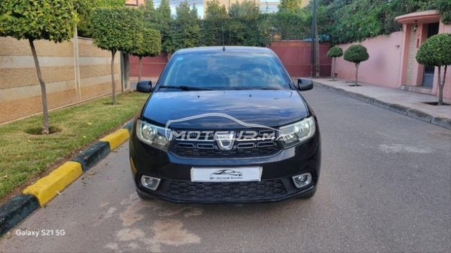 داسيا لوجان مستعملة 3003181