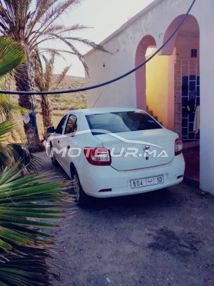 DACIA Logan occasion 1296185