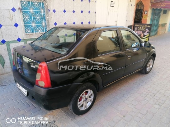 داسيا لوجان مستعملة 1613989