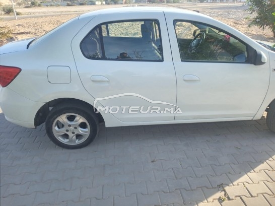 داسيا لوجان 2014 مستعملة 1762035