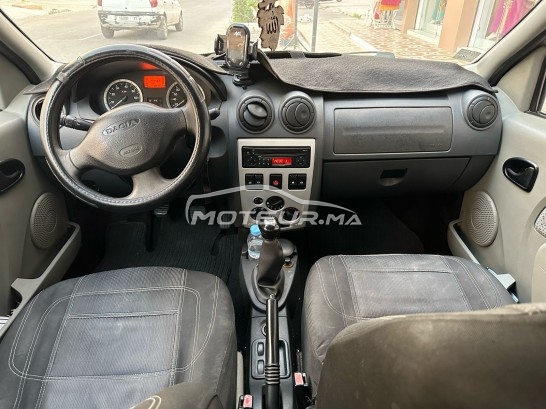 داسيا لوجان 2006 مستعملة 1800194