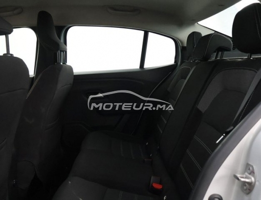 DACIA Logan occasion 3312387