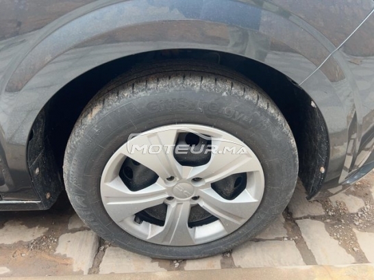 DACIA Logan occasion 3272059