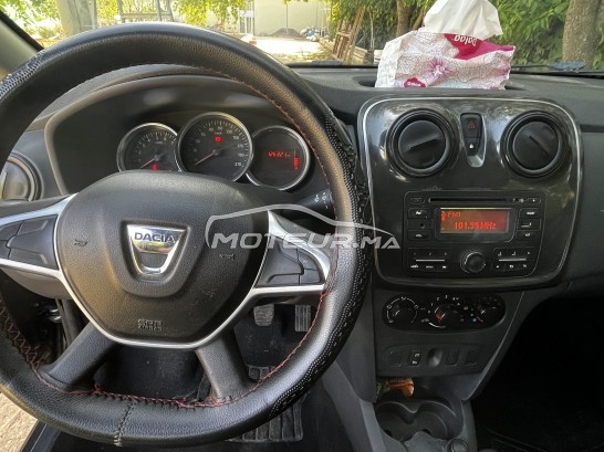 DACIA Logan occasion 1686242