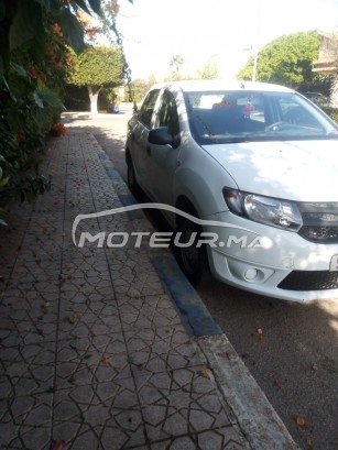 DACIA Logan occasion 1288143