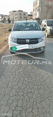 داسيا لوجان Manial مستعملة 2407314