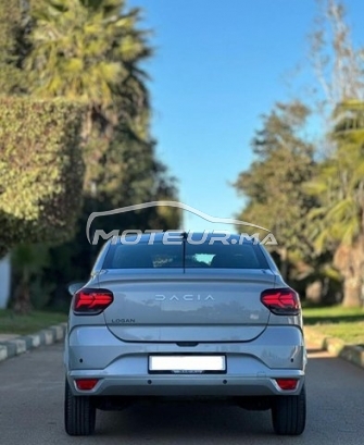 داسيا لوجان مستعملة 3573740