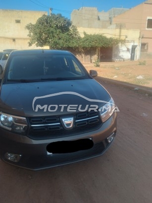 داسيا لوجان Dci 1.5 مستعملة 1745412