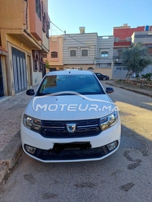 داسيا لوجان مستعملة 3096650