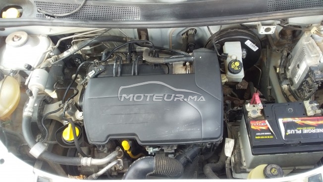 DACIA Logan occasion 1675694